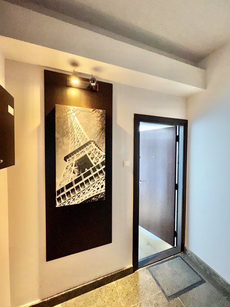 Dorobanti, Beller, spatiu 130 mp, cladire de birouri 2016, centrala termica