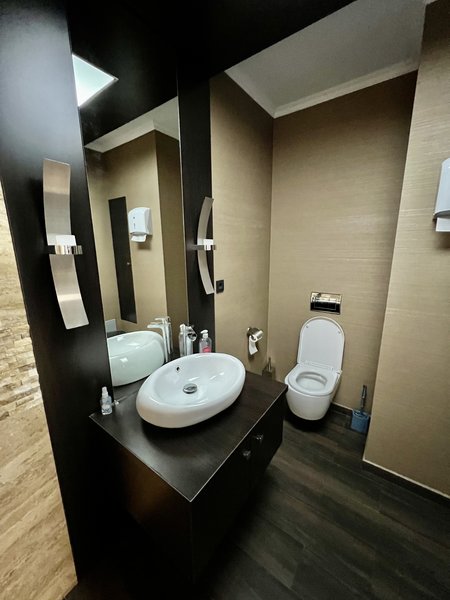 Dorobanti, Beller, spatiu 130 mp, cladire de birouri 2016, centrala termica