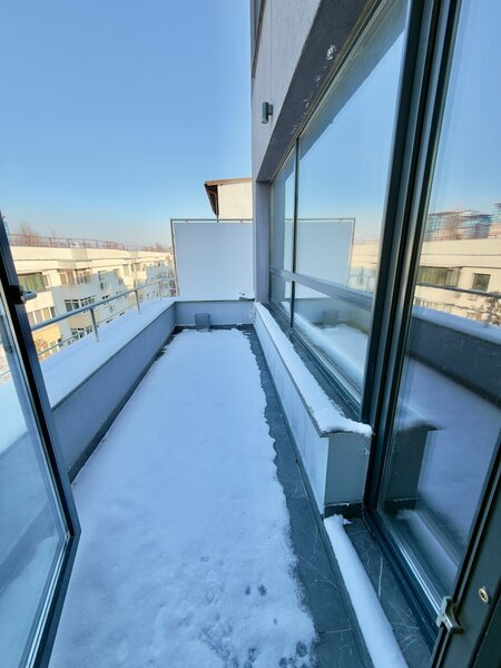 Dorobanti, Beller, spatiu 130 mp, cladire de birouri 2016, centrala termica