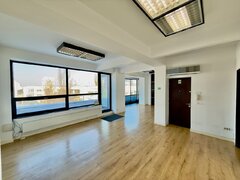 Dorobanti, Beller, spatiu 130 mp, nu se adauga TVA